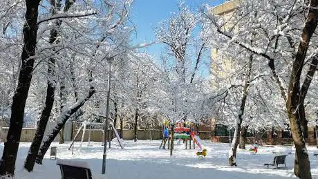 Photo de Parc Can Forcadeta
