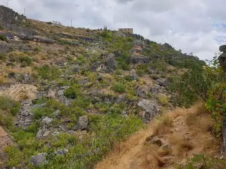 Photo de Cañon de Uceda