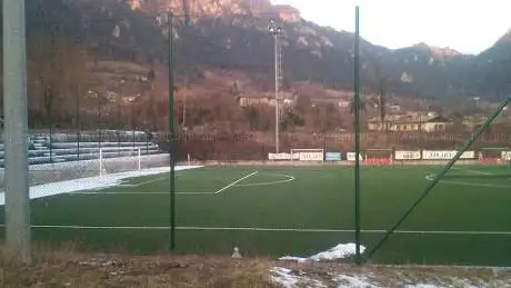 Campo di calcio