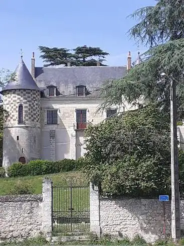 Photo de Château de Châtigny