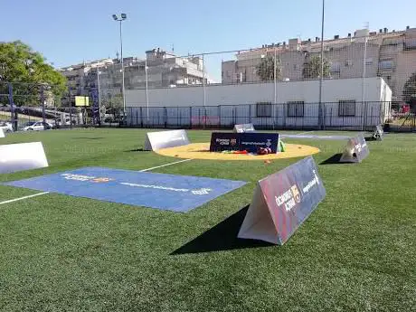 Photo de Cruyff Court El Vendrell