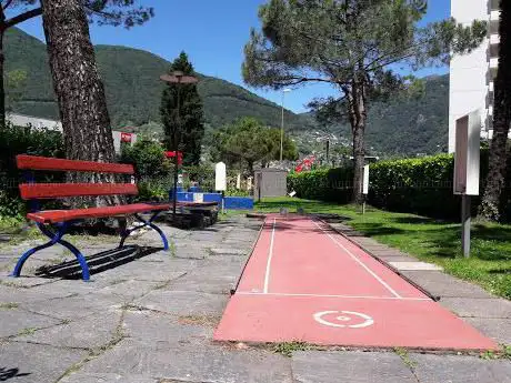 Photo de Minigolf Terzotempo a Campofelice