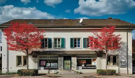 Gemeinschafts Atelier Kunst Zürich Süd