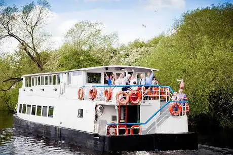 Princess River Cruises