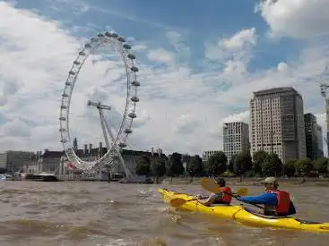 Photo de London Kayak Company