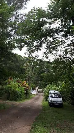 Cascade Anba So