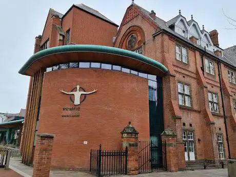Photo de Diocese of Leicester