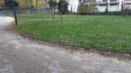 Parc Pasteur