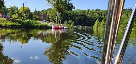 Canal en Balade