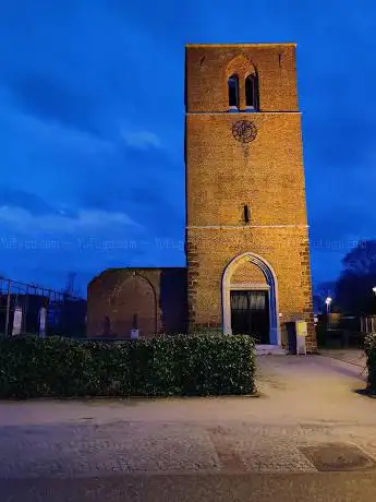 Photo de Sint-Janstoren