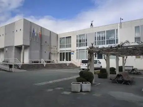 Salón de Actos Do Centro Sociocultural de Xuventude e Terceira Idade