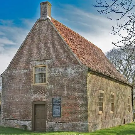 Photo de National Trust - Gunby Hall Estate: Monksthorpe Chapel