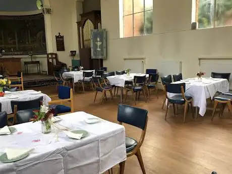 Photo de Golders Green Unitarians