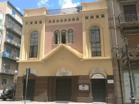 Photo de Chiesa Battista / International Evangelical Church of Reggio Calabria