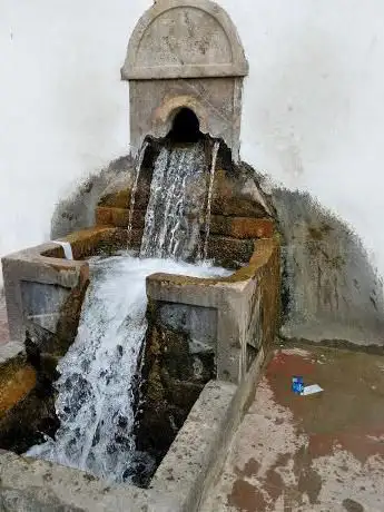 Photo de Peñon de Santa LucÃa