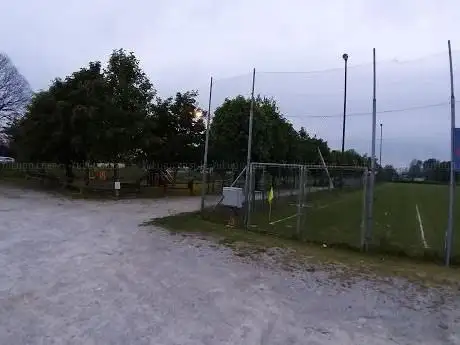 Campo Sportivo Don Giovanni Garino