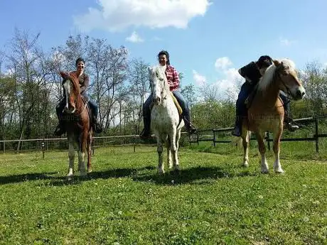 Photo de Il Ranch Arcore