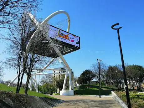 Photo de Wandsworth Roundabout.