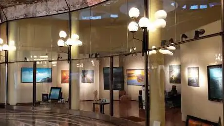Galleria d'arte Strasburgo
