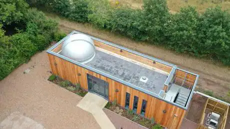 Windmill Hill Observatory  University of Warwick