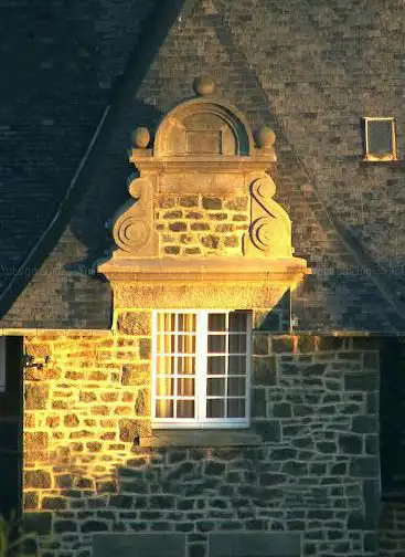 Maison dite 