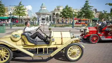 Main Street Vehicles