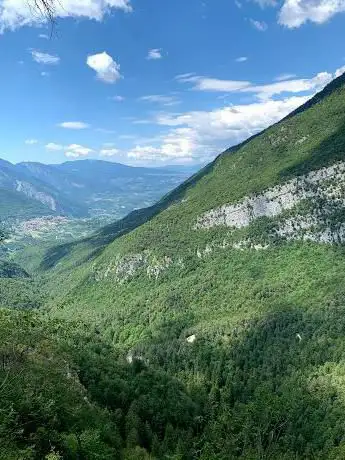 Photo de Osservatorio faunistico Priori