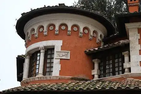 Accademia Nazionale Delle Scienze detta dei XL