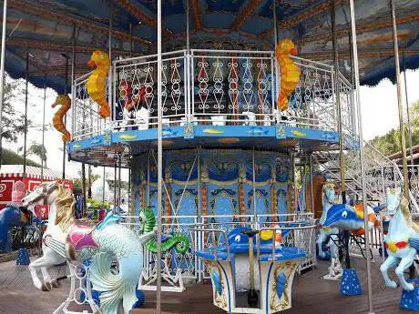 Caroussel