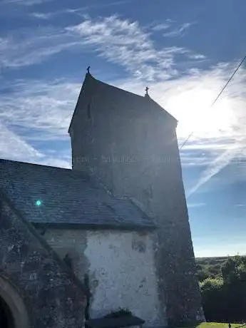 Holy Trinity Church