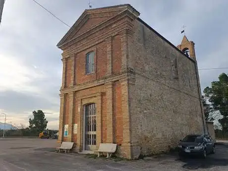 Chiesa dell' Immacolata Concezione