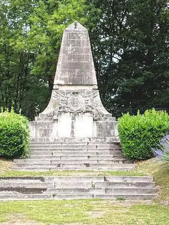 Photo de Memorial
