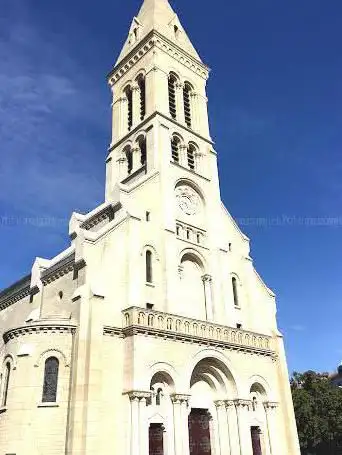 Photo de Église Notre-Dame du Rosaire