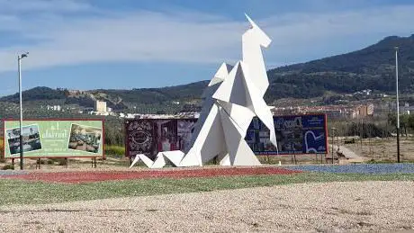 Photo de Dragón de Sabeonda