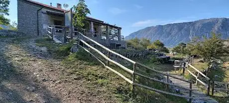 Photo de Rifugio Monte Motola