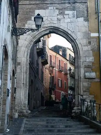Photo de Palazzo Toppi