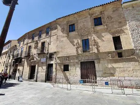 Photo de Casa de las Muertes