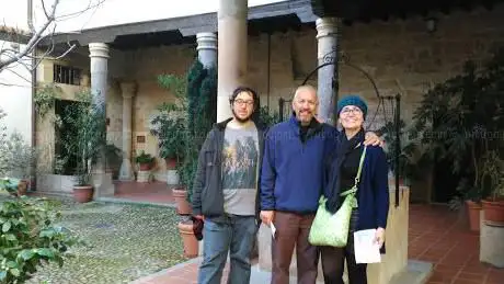 Photo de Plaza de Santa Teresa