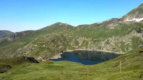 Photo de Étang d'Araing