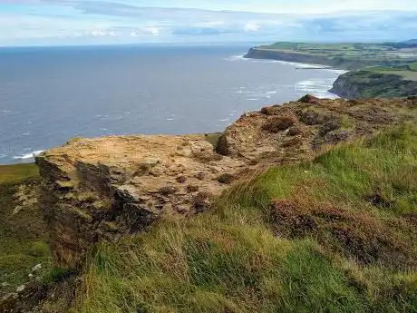 Photo de Hummersea Nature Reserve