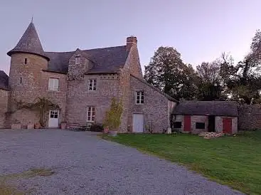 Photo de Château le Cardinal