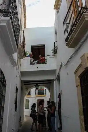 Photo de Casa Museo Del Portillo