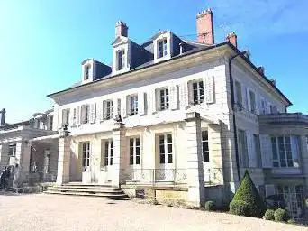 Château Mme de Graffigny