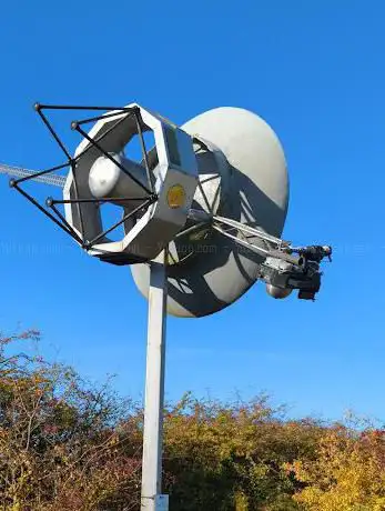 Photo de Voyager 1 (Cycle Path Marker)