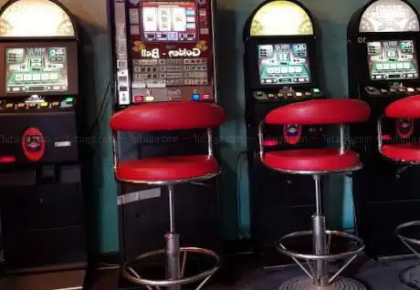 Spielsalon Casino Luckyplay BAR Wohlen AG