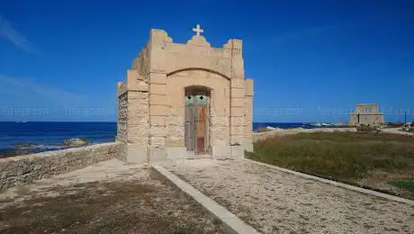 Lazzaretto
