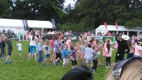 Photo de Irish Game and Country Fair