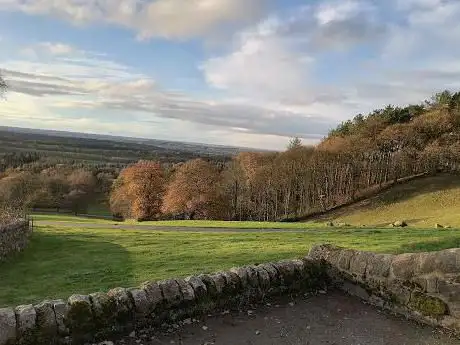 Photo de Wootton Lodge