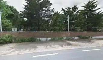 Photo de Terrain de Beach Volley