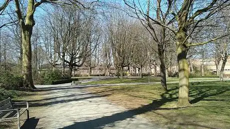 Photo de Squarepark